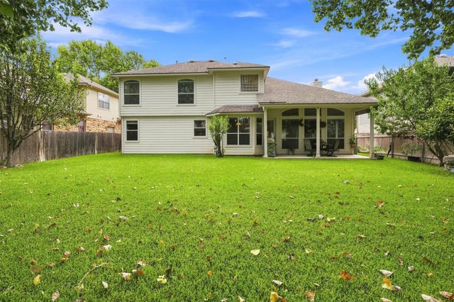 1116 Canyon Maple RD, Pflugerville, TX 78660