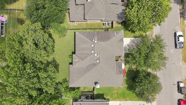 1116 Canyon Maple RD, Pflugerville, TX 78660