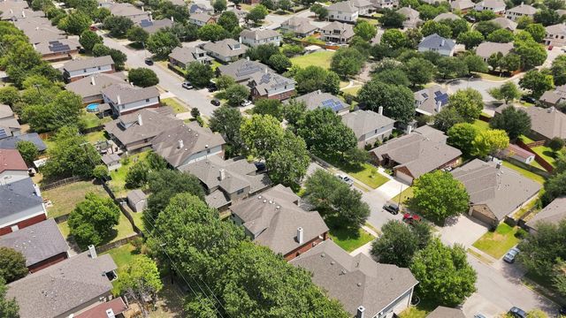 1116 Canyon Maple RD, Pflugerville, TX 78660