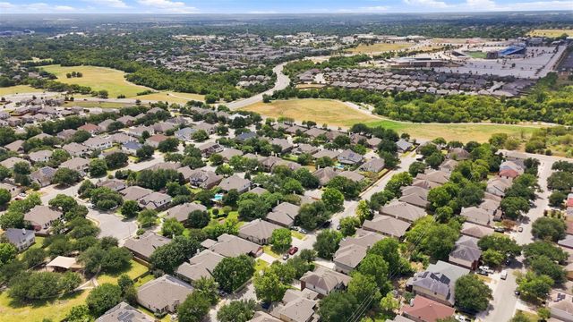 1116 Canyon Maple RD, Pflugerville, TX 78660