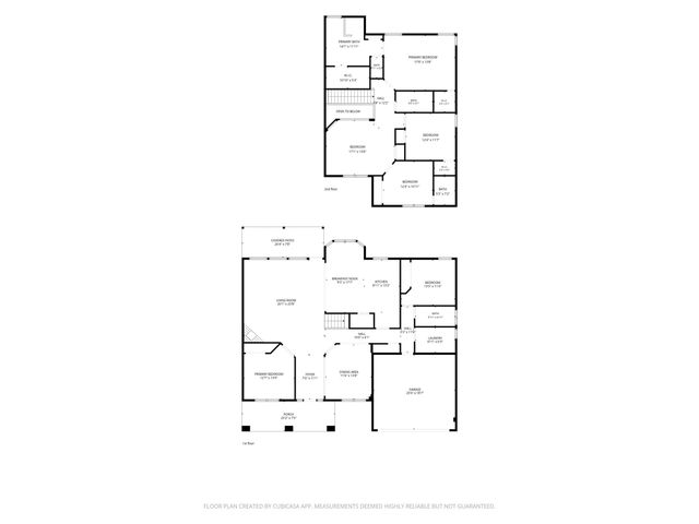 1116 Canyon Maple RD, Pflugerville, TX 78660