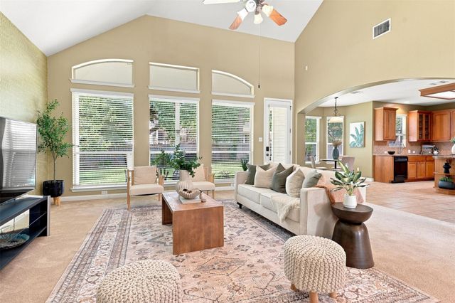 1116 Canyon Maple RD, Pflugerville, TX 78660