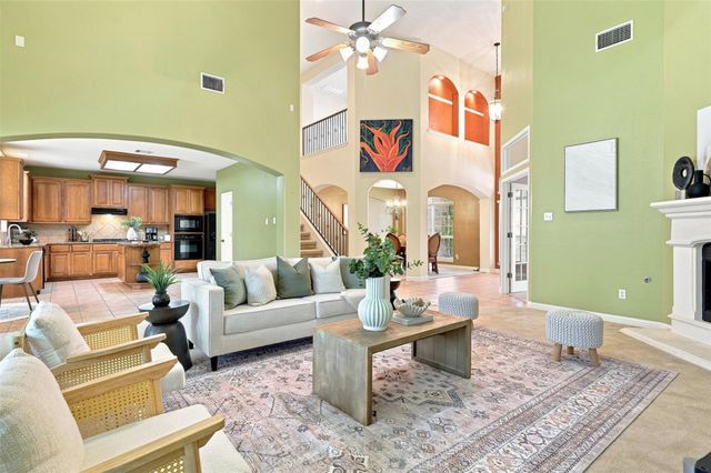 1116 Canyon Maple RD, Pflugerville, TX 78660