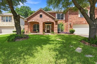1116 Canyon Maple RD, Pflugerville, TX 78660
