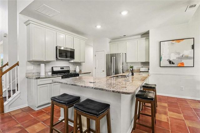 6070 Georgetown Park Drive, Norcross, GA 30071