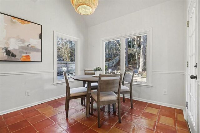 6070 Georgetown Park Drive, Norcross, GA 30071