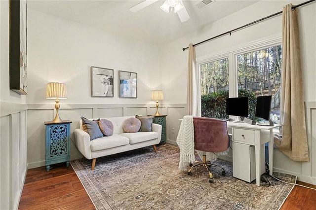 6070 Georgetown Park Drive, Norcross, GA 30071