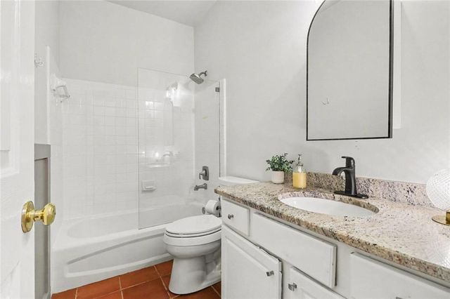 6070 Georgetown Park Drive, Norcross, GA 30071