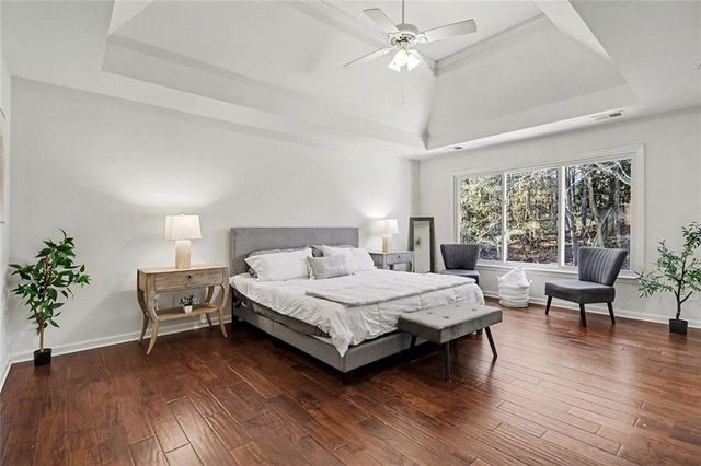 6070 Georgetown Park Drive, Norcross, GA 30071