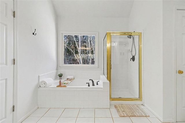 6070 Georgetown Park Drive, Norcross, GA 30071