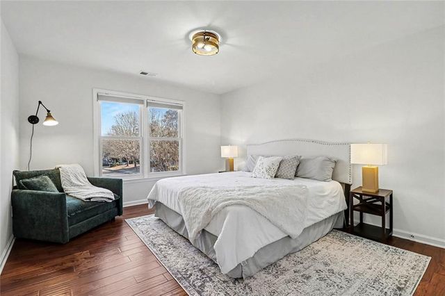 6070 Georgetown Park Drive, Norcross, GA 30071