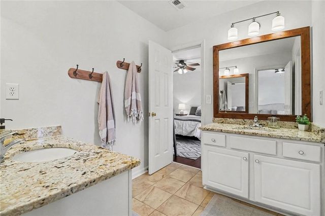 6070 Georgetown Park Drive, Norcross, GA 30071