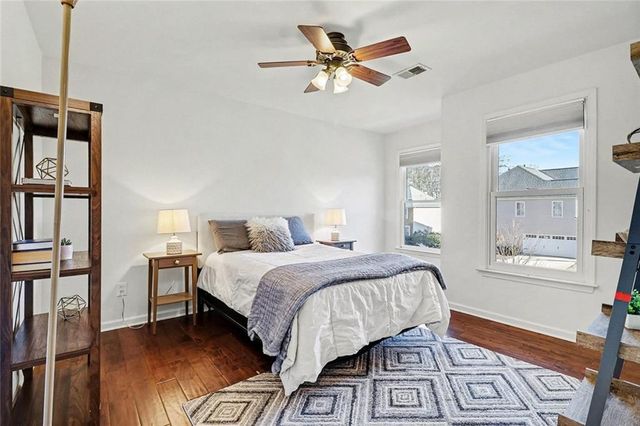 6070 Georgetown Park Drive, Norcross, GA 30071