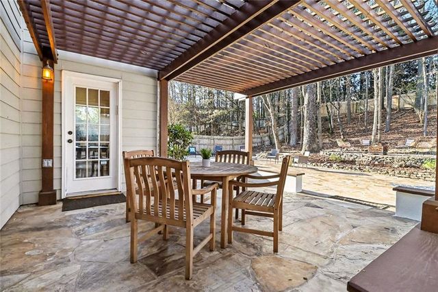 6070 Georgetown Park Drive, Norcross, GA 30071