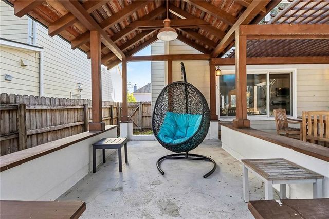 6070 Georgetown Park Drive, Norcross, GA 30071