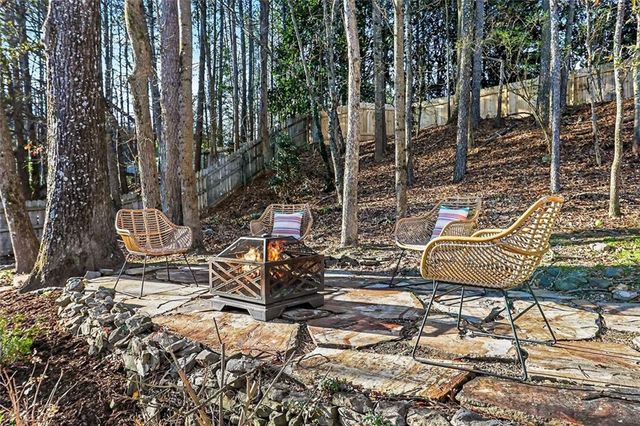 6070 Georgetown Park Drive, Norcross, GA 30071