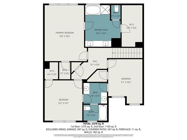 6070 Georgetown Park Drive, Norcross, GA 30071