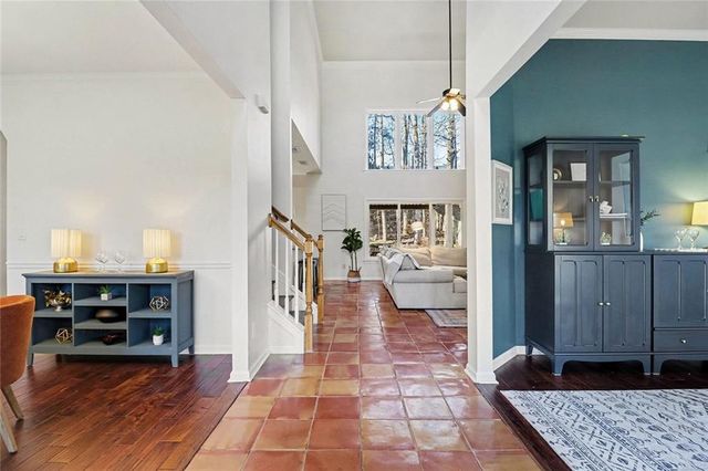 6070 Georgetown Park Drive, Norcross, GA 30071