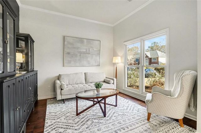 6070 Georgetown Park Drive, Norcross, GA 30071