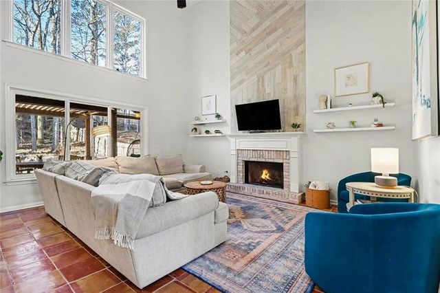 6070 Georgetown Park Drive, Norcross, GA 30071