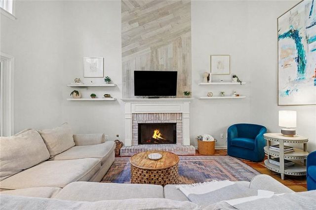 6070 Georgetown Park Drive, Norcross, GA 30071