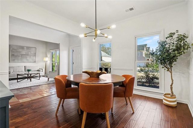 6070 Georgetown Park Drive, Norcross, GA 30071