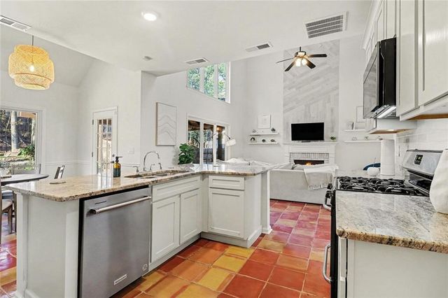 6070 Georgetown Park Drive, Norcross, GA 30071