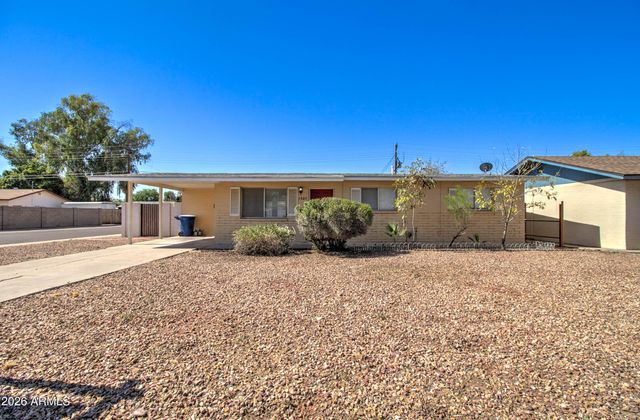 1301 W 15th Street, Tempe, AZ 85281