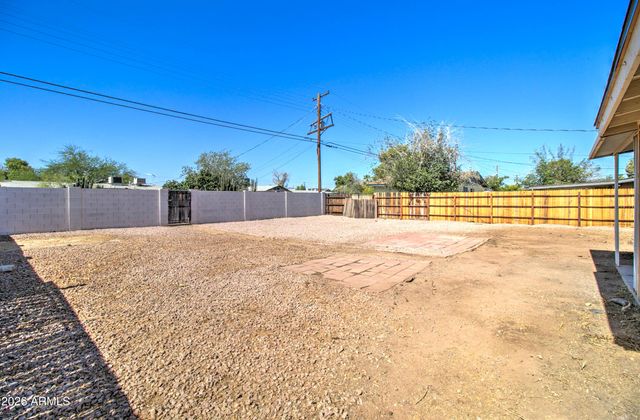 1301 W 15th Street, Tempe, AZ 85281