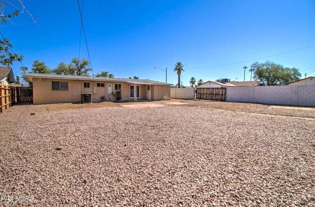 1301 W 15th Street, Tempe, AZ 85281