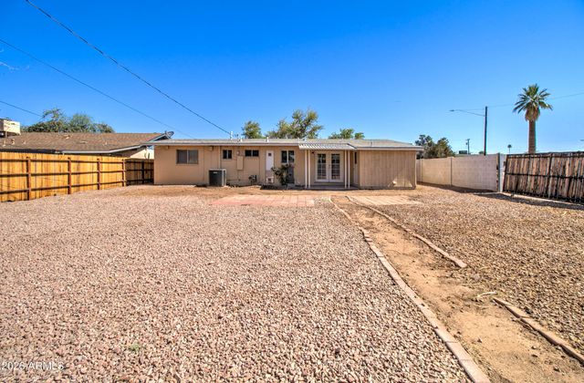 1301 W 15th Street, Tempe, AZ 85281