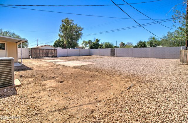 1301 W 15th Street, Tempe, AZ 85281