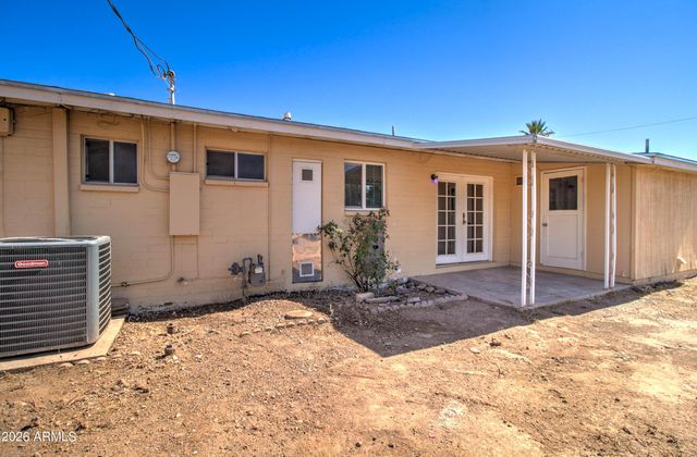 1301 W 15th Street, Tempe, AZ 85281
