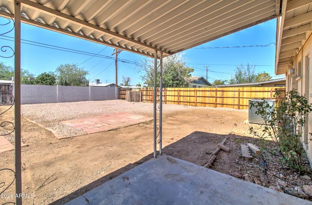 1301 W 15th Street, Tempe, AZ 85281