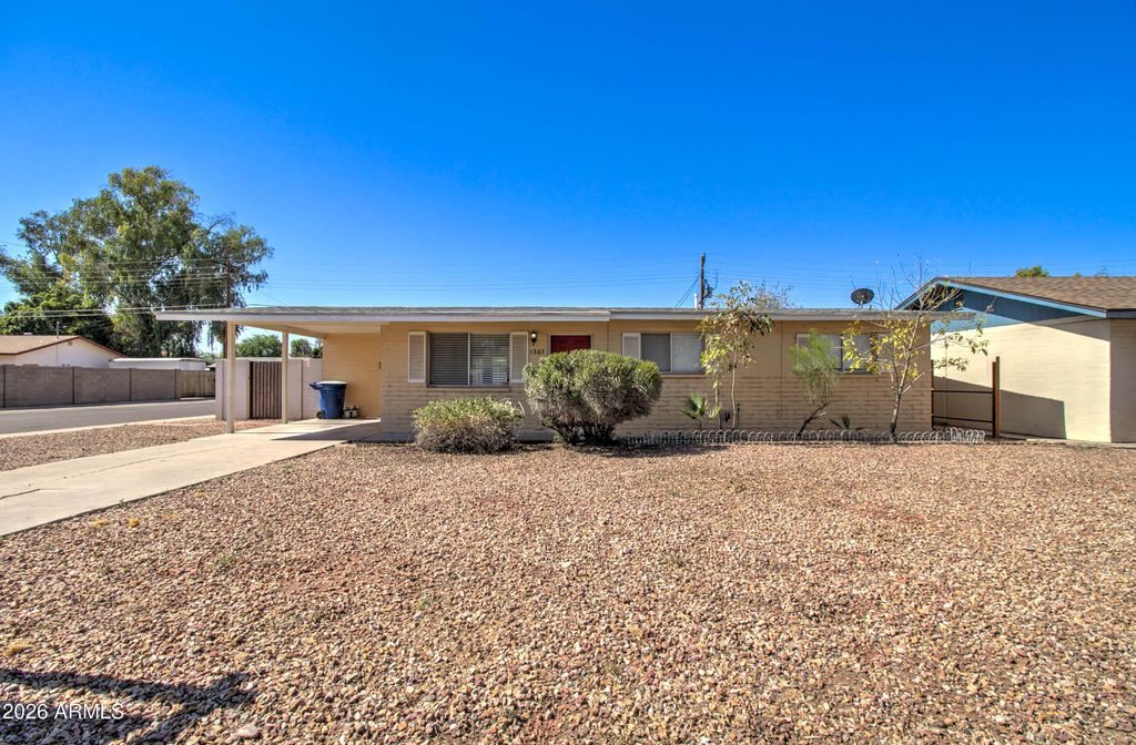 1301 W 15th Street, Tempe, AZ 85281 — photo 2