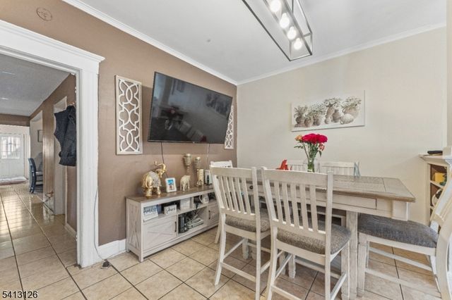 160 Burgess Pl, Passaic City, NJ 07055