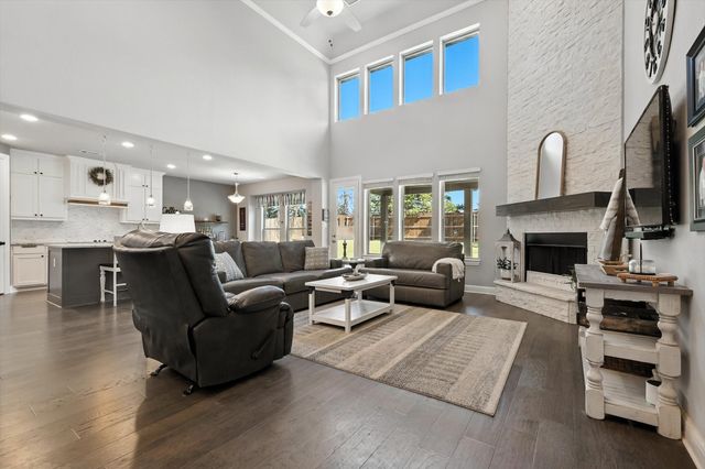 7431 Bald Cypress Drive, Ovilla, TX 75154