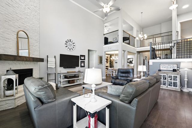 7431 Bald Cypress Drive, Ovilla, TX 75154