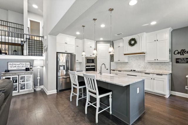 7431 Bald Cypress Drive, Ovilla, TX 75154