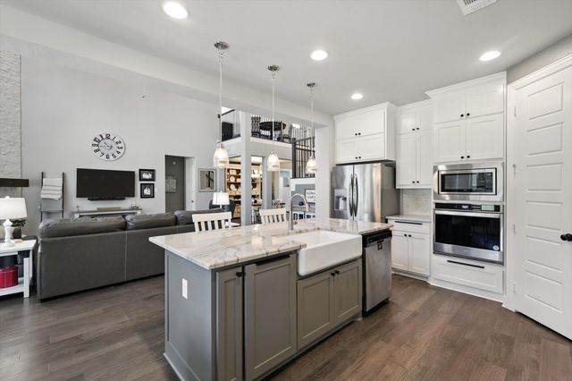 7431 Bald Cypress Drive, Ovilla, TX 75154