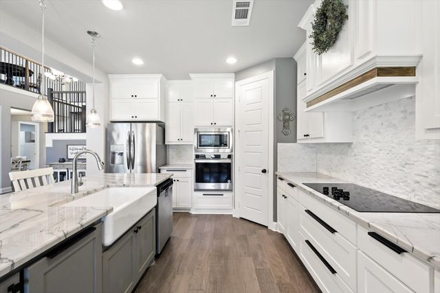 7431 Bald Cypress Drive, Ovilla, TX 75154