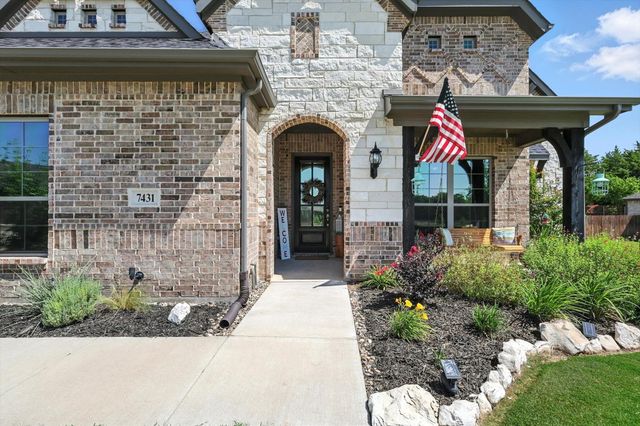 7431 Bald Cypress Drive, Ovilla, TX 75154