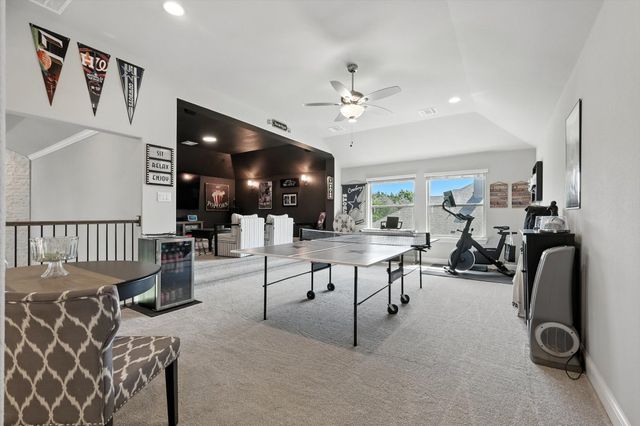 7431 Bald Cypress Drive, Ovilla, TX 75154