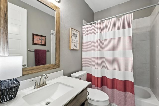 7431 Bald Cypress Drive, Ovilla, TX 75154