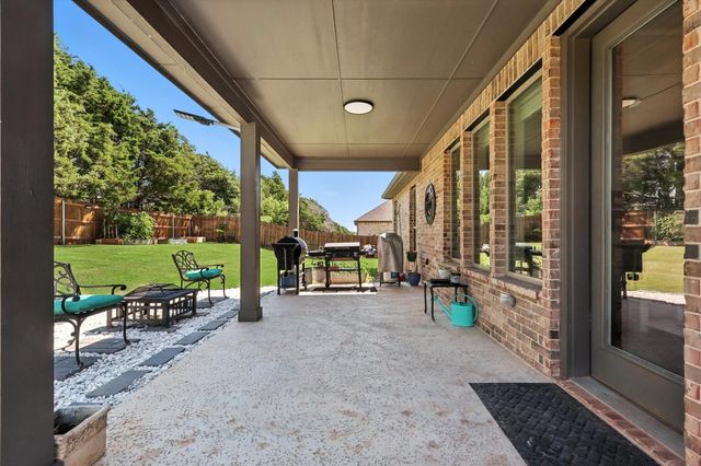 7431 Bald Cypress Drive, Ovilla, TX 75154