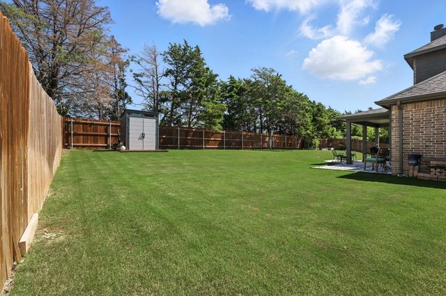 7431 Bald Cypress Drive, Ovilla, TX 75154