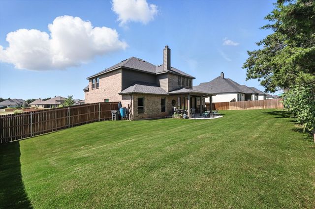 7431 Bald Cypress Drive, Ovilla, TX 75154