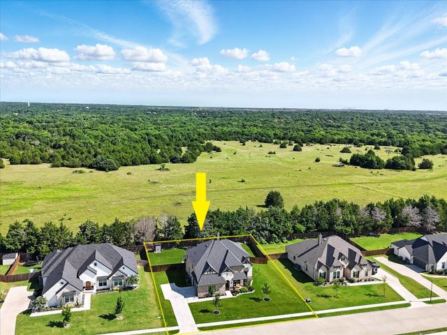 7431 Bald Cypress Drive, Ovilla, TX 75154