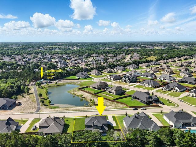 7431 Bald Cypress Drive, Ovilla, TX 75154