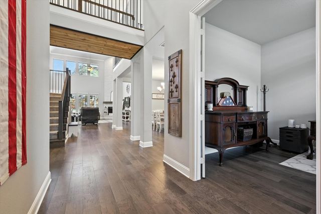 7431 Bald Cypress Drive, Ovilla, TX 75154